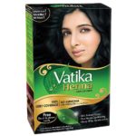 Vatika Henna Hair Colours