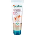Himalaya Daily Face Wash Gentle Exfoliating