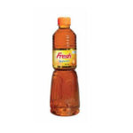 Fresh Mustard Oil