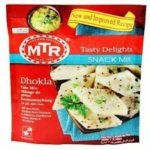 MTR Dhokla Cake Mix