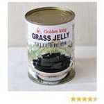Grass Jelly
