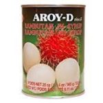 AROY-D Rambutan In Syrup