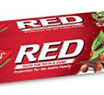 Dabur Red Toothpaste