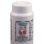 COMPOUNDED ASAFOETIDA POWDER