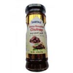 Sartaj Dates-Tamarin Chutney