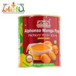 Alphoso Mango Pulp