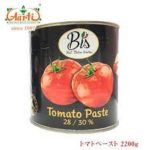 BIS Tomato Paste