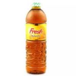 Fresh Mustard Oil