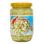 Pickled GARLIC