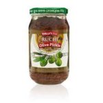 RUCHI Olive Pickle Dolly`s Recipe