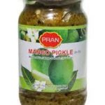 Pran Mango Pickle (in oil)