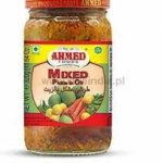 Ahmed Foods Mixed Pickle in Oil