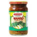 Ahmed Mango Pickle in Oil