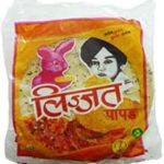 Lijjat Punjabi Masala Papad
