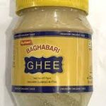 BAGHABARI GHEE 225 ml