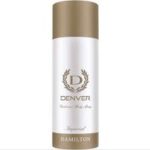 DENVER Deodorant Body Spray Imperial