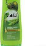 Vatika Hair fall control conditioner CACTUS & GERGIR