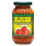 Mother`s Recipe Tomato Pickle