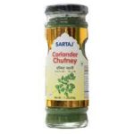 SARTAJ Coliander Chutney