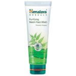 himalaya Purifying Neem Face Wash