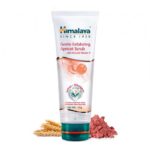 Himalaya Gentle Exfoliating Apricot Scrub with vit E