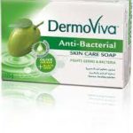Vatika DermoViva Antin-Bacterial