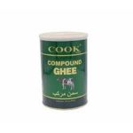 COMPOUND GHEE