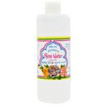 ROSE WATER  ASH WIN`S