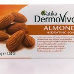 Vatika DermoViva ALMOND