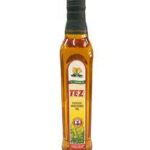 TEZ Pungent Mustars Oil