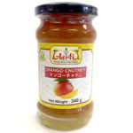 Aarti Mango Cutney